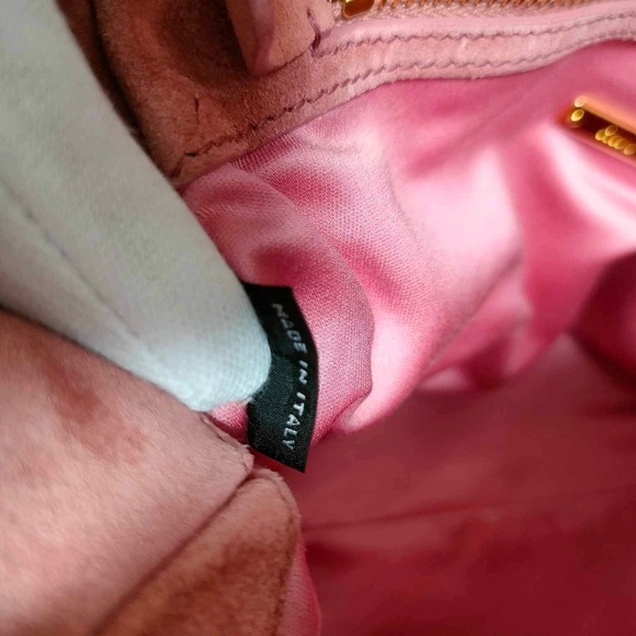 Miu miu 2 way barely use - Picture 15 of 16